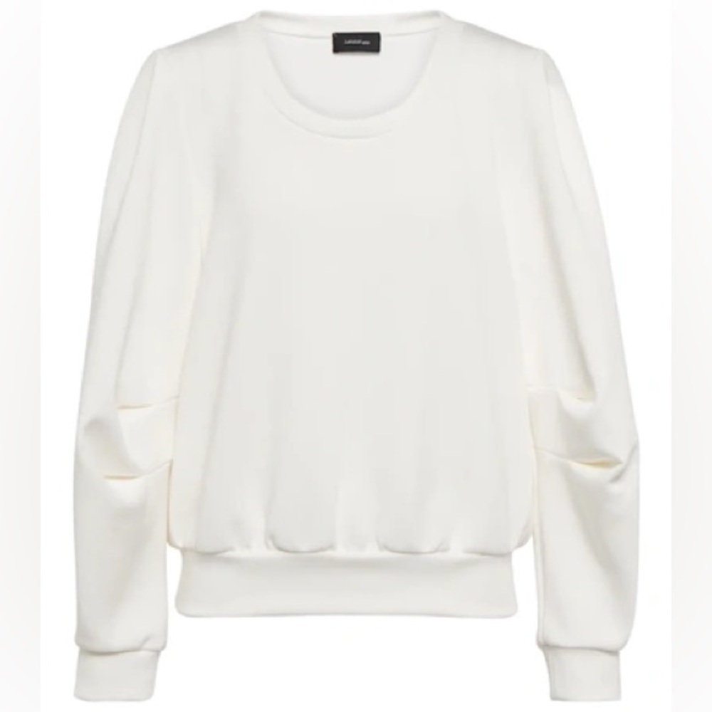 LANSTON SPORT
Kenzie Cropped Sweatshirt